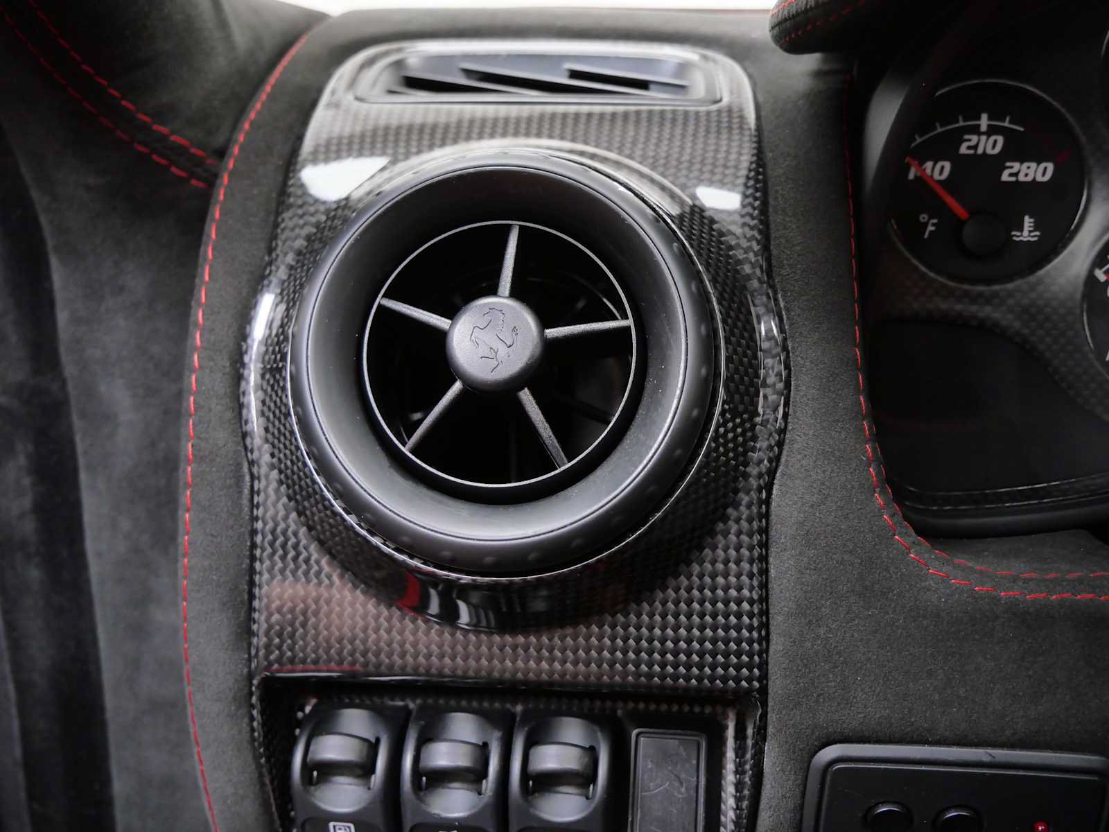 Used 2008 Ferrari F430 Scuderia RWD image 28