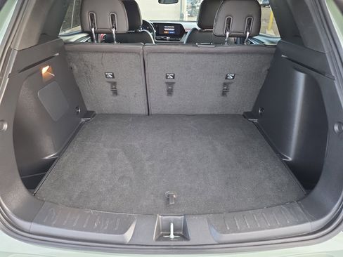 Used 2024 Chevrolet TrailBlazer RS w/ Convenience Package image 27