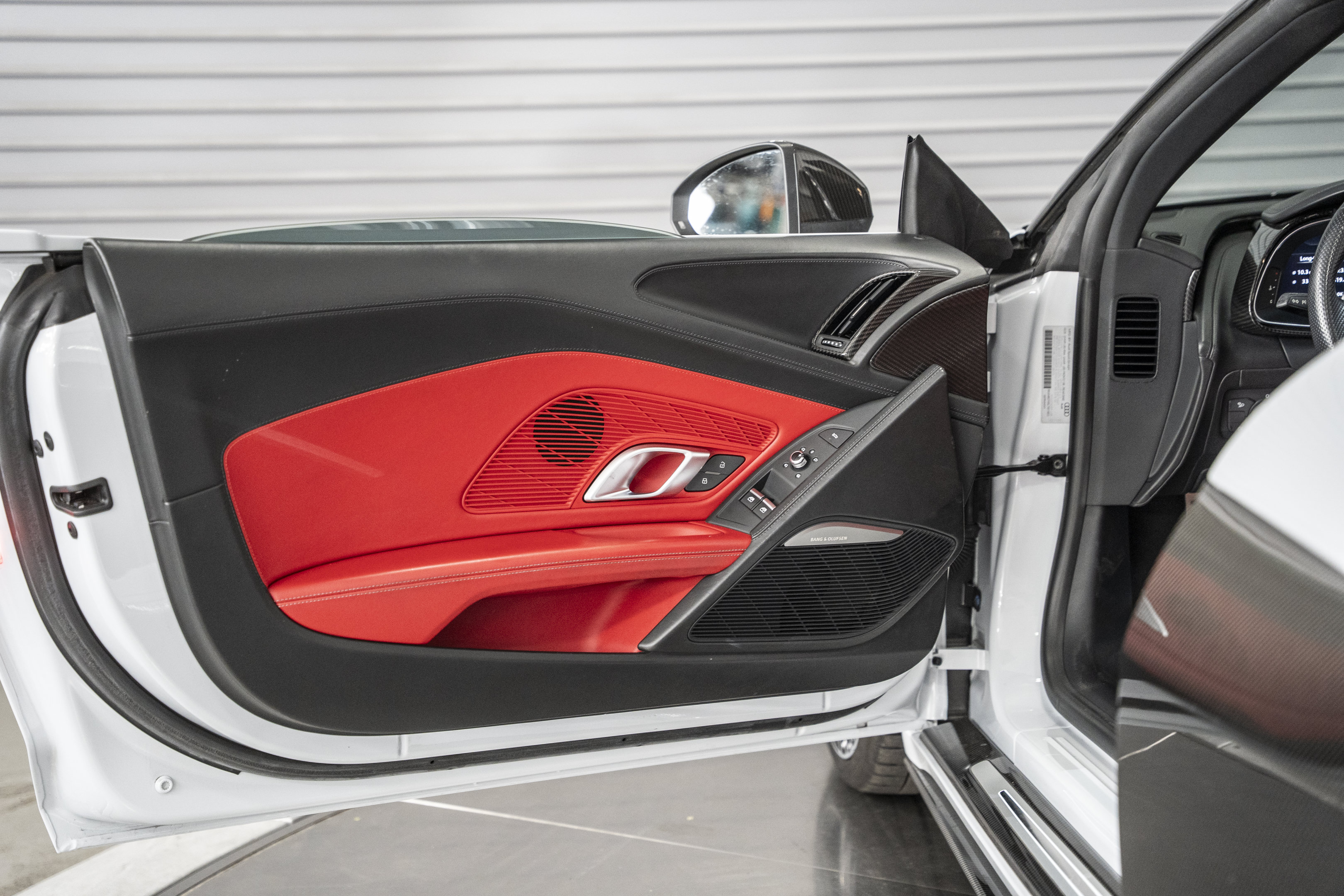 Used 2020 Audi R8 V10 performance AWD/4WD image 27