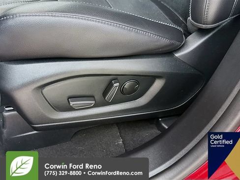Certified 2023 Ford Explorer ST w/ Equipment Group 401A AWD/4WD image 24