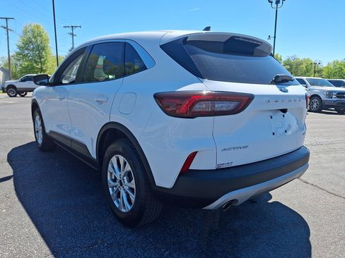 Certified 2023 Ford Escape Active AWD/4WD image 5