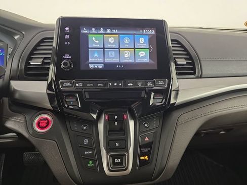 Used 2020 Honda Odyssey EX image 22
