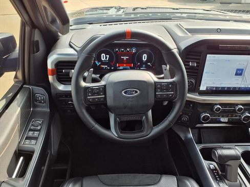 Used 2022 Ford F150 Raptor w/ Equipment Group 801A High image 18