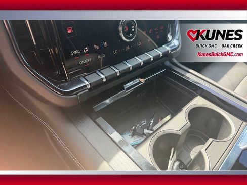 Used 2026 GMC Yukon AT4 Ultimate w/ LPO, Floor Liner Package AWD/4WD image 26