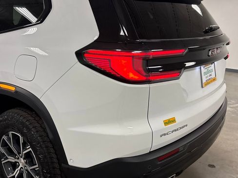 New 2026 GMC Acadia AT4 w/ Super Cruise Package image 14
