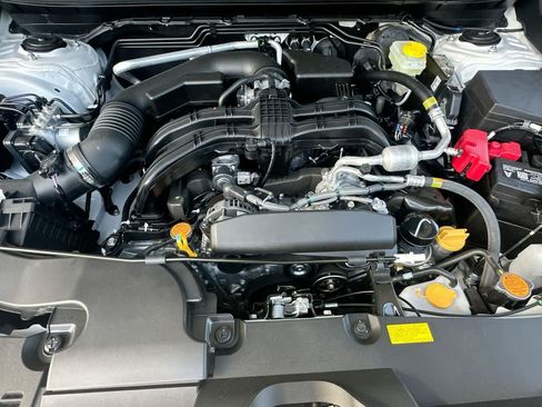 New 2026 Subaru Crosstrek 2.5i Wilderness AWD/4WD image 12