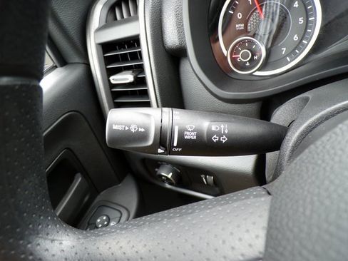 New 2026 RAM 2500 Tradesman image 14