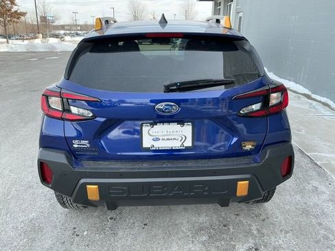 New 2026 Subaru Crosstrek 2.5i Wilderness image 3