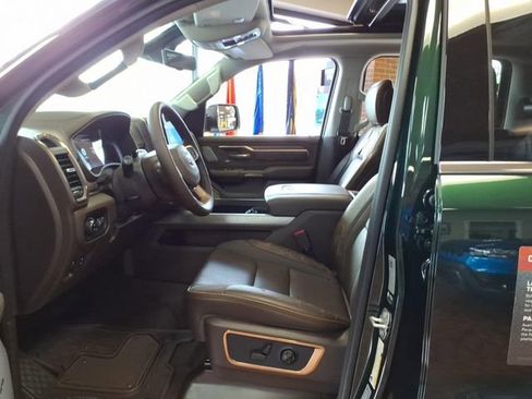 New 2026 RAM 1500 Limited AWD/4WD image 6