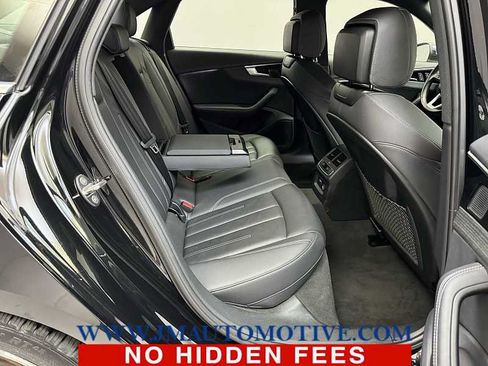 Used 2023 Audi A4 2.0T Premium Plus AWD/4WD image 18