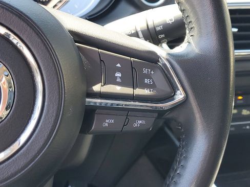 Used 2021 MAZDA CX-9 Touring w/ Touring Premium Package AWD/4WD image 26