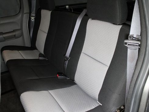 Used 2009 Chevrolet Silverado 1500 W/T image 26