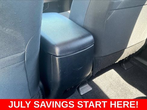 Used 2018 Toyota RAV4 LE w/ All Weather Liner Package AWD/4WD image 13