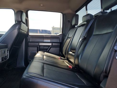 Used 2021 Ford F250 Lariat image 15