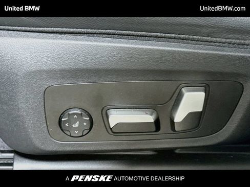 Used 2023 BMW X3 sDrive30i w/ Premium Package w/ZPA RWD image 4