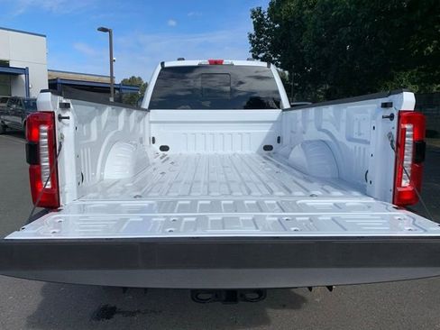 New 2026 Ford F350 XL w/ STX Appearance Package image 5