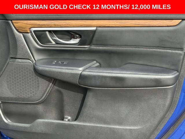 Used 2020 Honda CR-V EX-L image 7