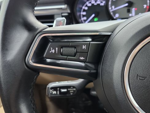 Used 2023 Porsche Macan S image 37