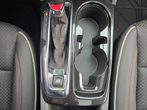 Used 2023 Chevrolet TrailBlazer RS w/ Sun and Liftgate Package image 35