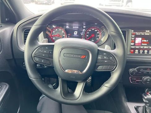 Used 2023 Dodge Charger R/T w/ Blacktop Package image 15