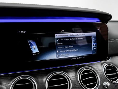 Used 2018 Mercedes-Benz E 63 AMG S image 73