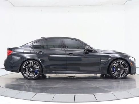 Used 2016 BMW M3 image 6