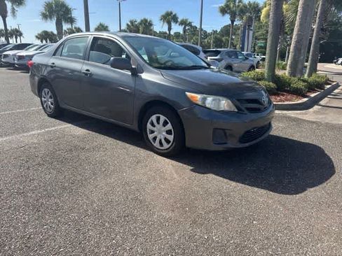 Used 2011 Toyota Corolla LE FWD image 16