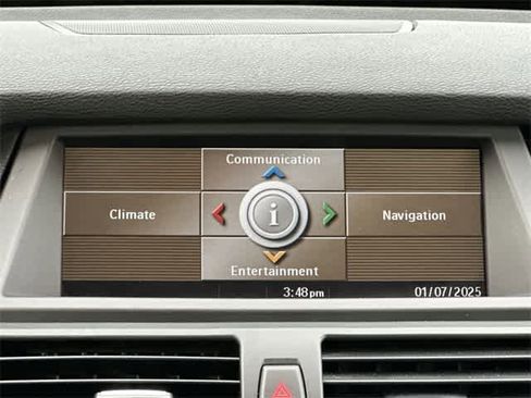Used 2008 BMW X5 3.0si image 13