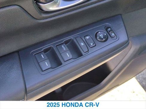 Certified 2025 Honda CR-V LX image 13