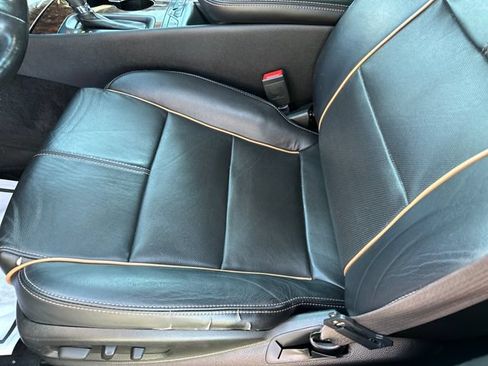 Certified 2014 Chevrolet Impala LTZ FWD image 11