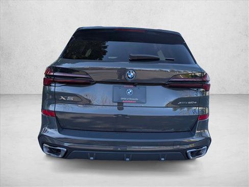 New 2026 BMW X5 xDrive50e w/ M Sport Package image 7