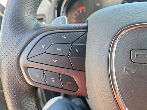 Used 2025 Dodge Durango R/T AWD/4WD image 20