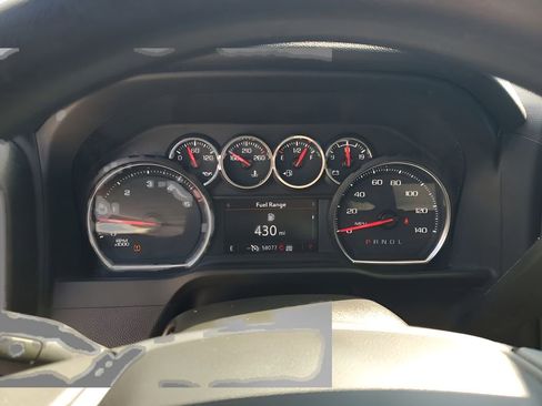 Used 2023 Chevrolet Silverado 2500 Custom w/ Custom Value Package image 37