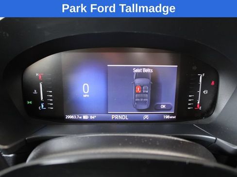 Used 2023 Ford Escape Active AWD/4WD image 15