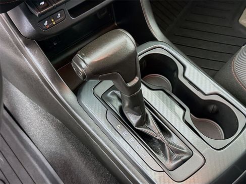 Used 2020 GMC Canyon All Terrain w/ Trailering Package image 16