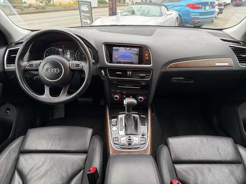 Used 2014 Audi Q5 2.0T Premium Plus w/ Premium Plus Package image 25