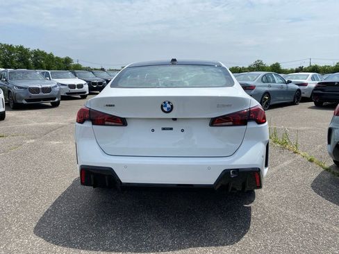 New 2026 BMW 228i xDrive AWD/4WD image 3