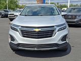 Used 2022 Chevrolet Equinox LT image 2