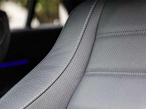 New 2026 Mercedes-Benz GLE 450 4MATIC Coupe image 25