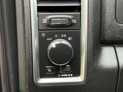 Used 2024 RAM 1500 Classic Warlock AWD/4WD image 22