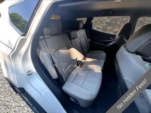 Used 2015 Hyundai Santa Fe Sport w/ Option Group 02 FWD image 24