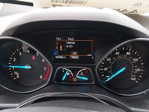 Used 2019 Ford Escape S FWD image 12