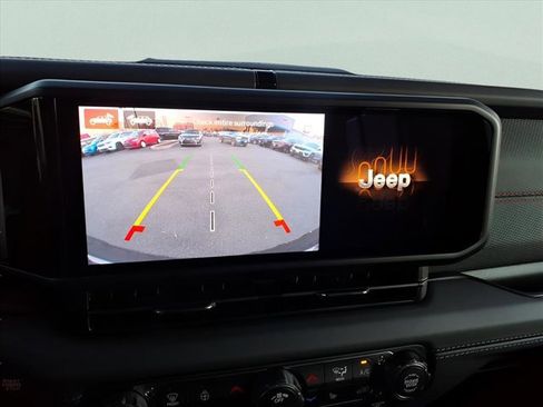 New 2026 Jeep Wrangler Unlimited Rubicon image 14