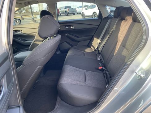 Used 2024 Honda Accord EX image 12