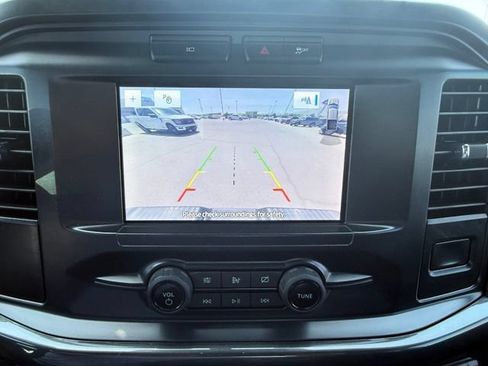 Used 2021 Ford F150 XL w/ STX Appearance Package RWD image 23