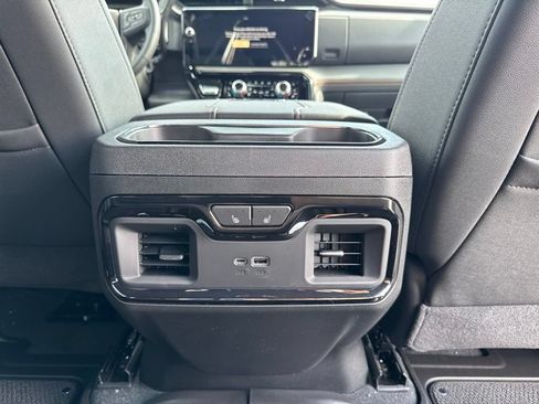 New 2026 GMC Sierra 2500 AT4 w/ AT4 Premium Plus Package AWD/4WD image 25