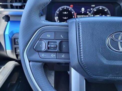 New 2026 Toyota 4Runner TRD Sport AWD/4WD image 18
