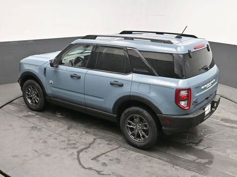 Used 2023 Ford Bronco Sport Big Bend w/ Convenience Package AWD/4WD image 21