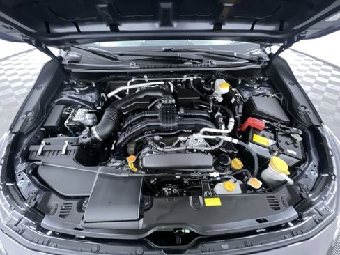 Certified 2023 Subaru Crosstrek 2.0i image 26