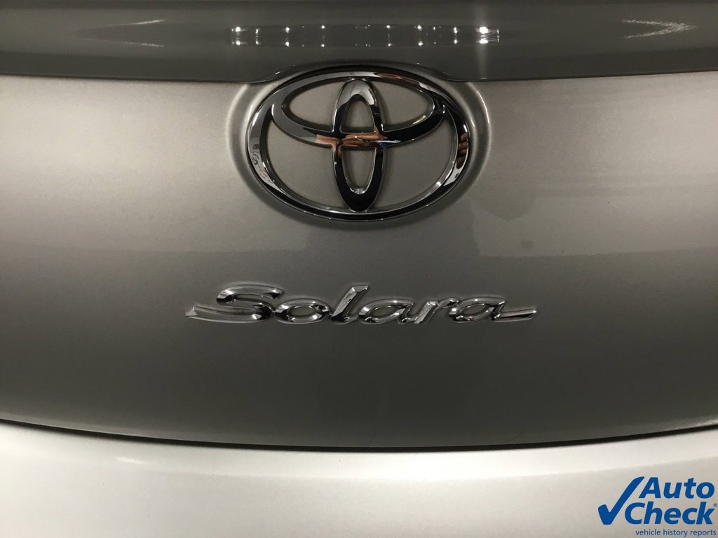 Used 2006 Toyota Solara SE FWD image 13